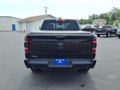 2019 RAM 1500 Sport