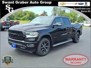 2019 RAM 1500 Sport