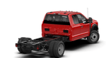 2026 Ford Super Duty F-550 DRW XL