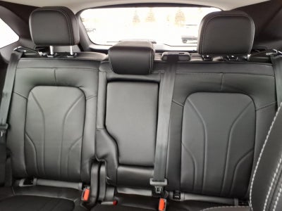 2026 Ford Escape Plug-In Hybrid PHEV