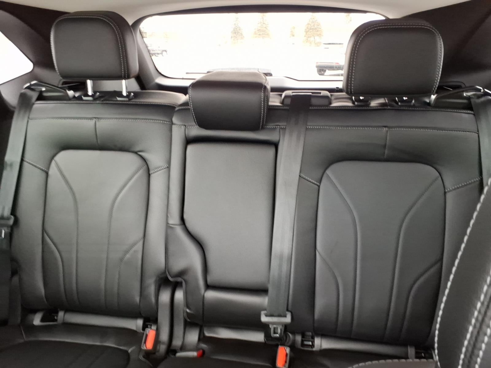 2026 Ford Escape Plug-In Hybrid PHEV