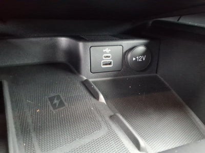 2026 Ford Escape Plug-In Hybrid PHEV