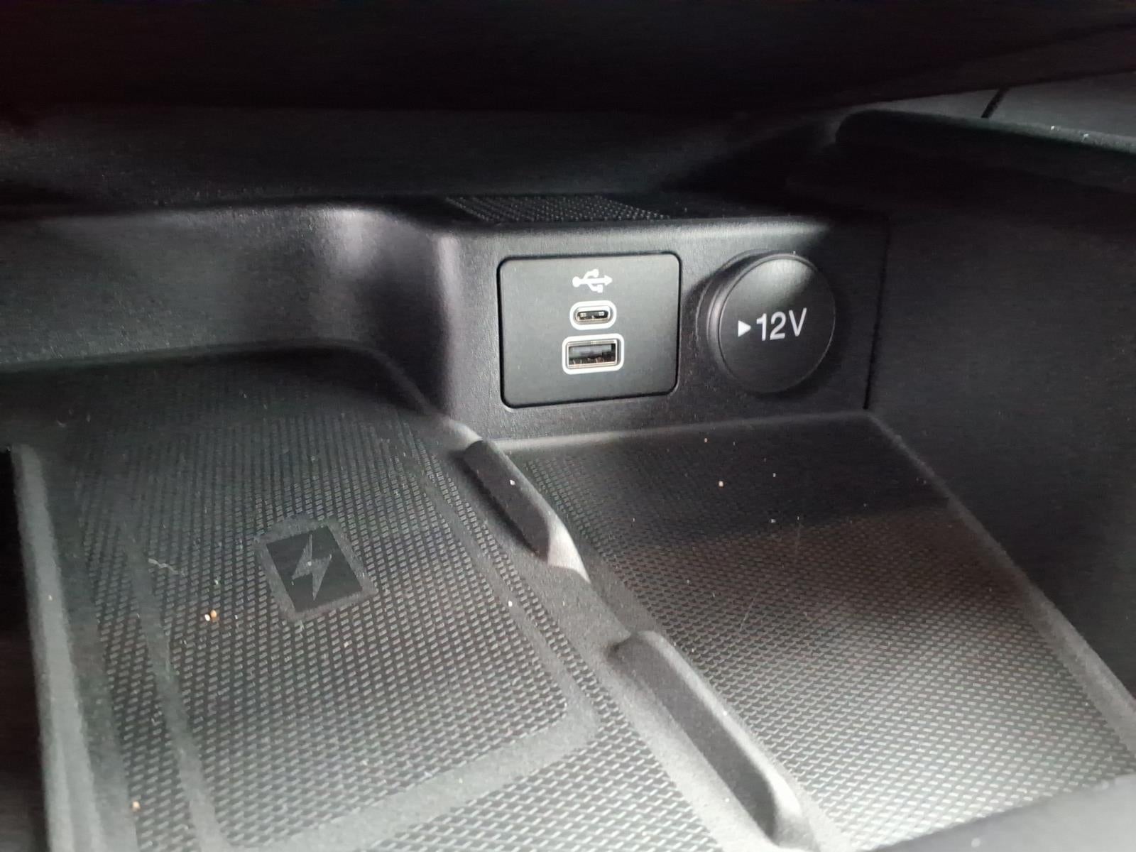 2026 Ford Escape Plug-In Hybrid PHEV