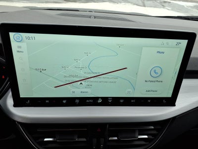 2026 Ford Escape Plug-In Hybrid PHEV