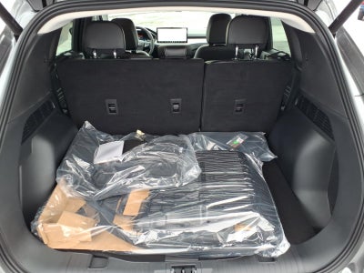 2026 Ford Escape Plug-In Hybrid PHEV