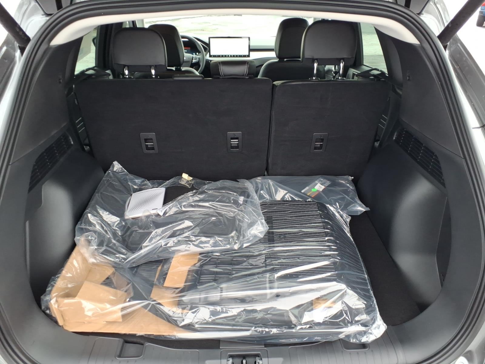 2026 Ford Escape Plug-In Hybrid PHEV