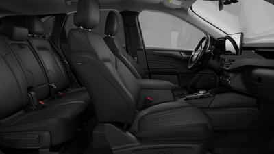 2026 Ford Escape Plug-In Hybrid PHEV