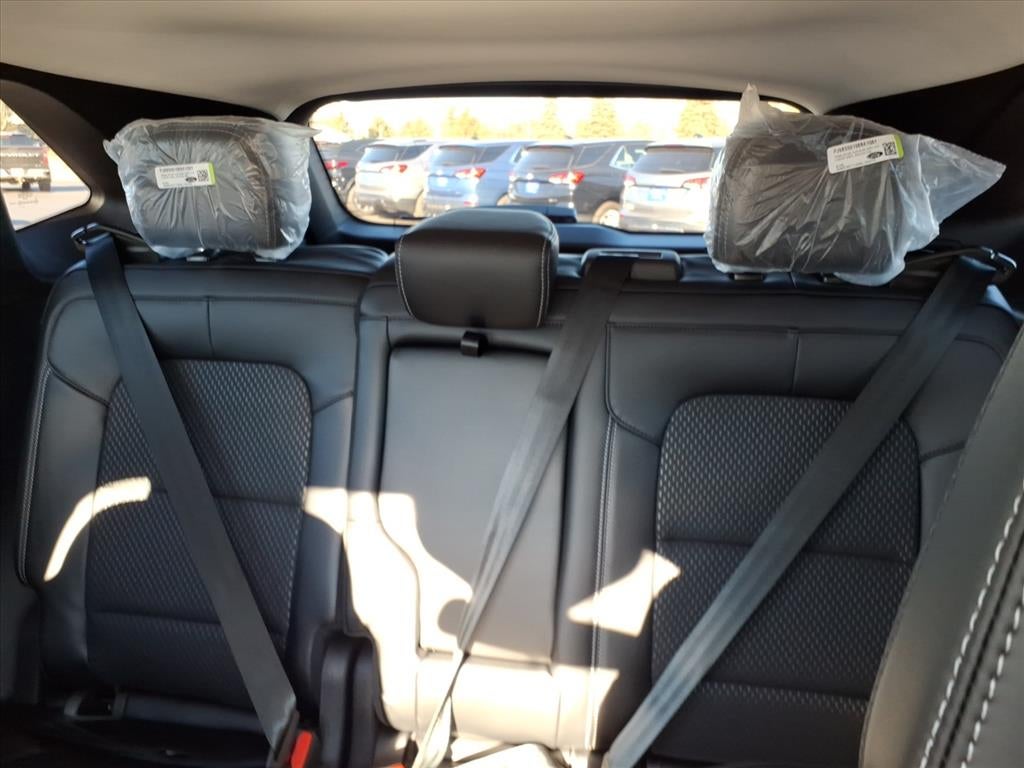 2026 Ford Escape Plug-In Hybrid PHEV