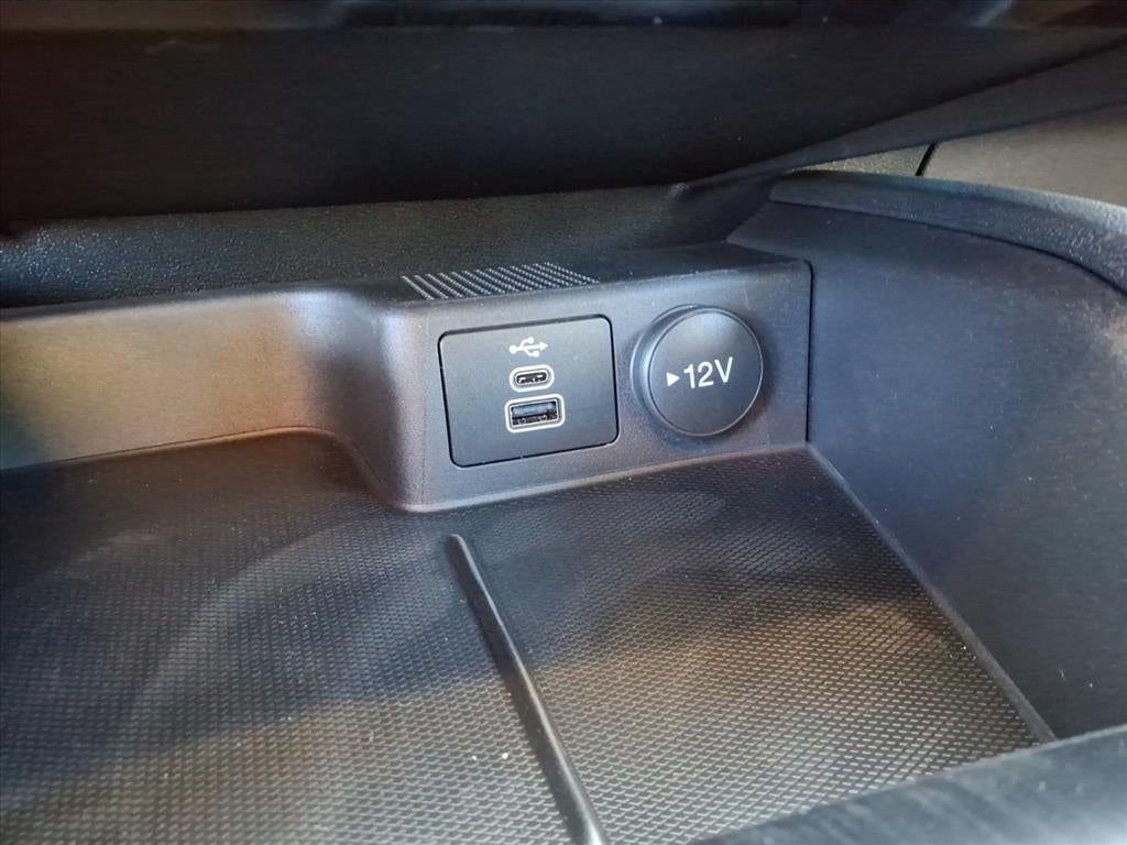 2026 Ford Escape Plug-In Hybrid PHEV