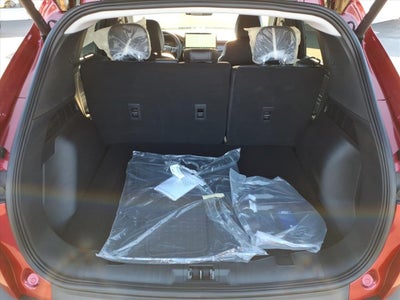 2026 Ford Escape Plug-In Hybrid PHEV