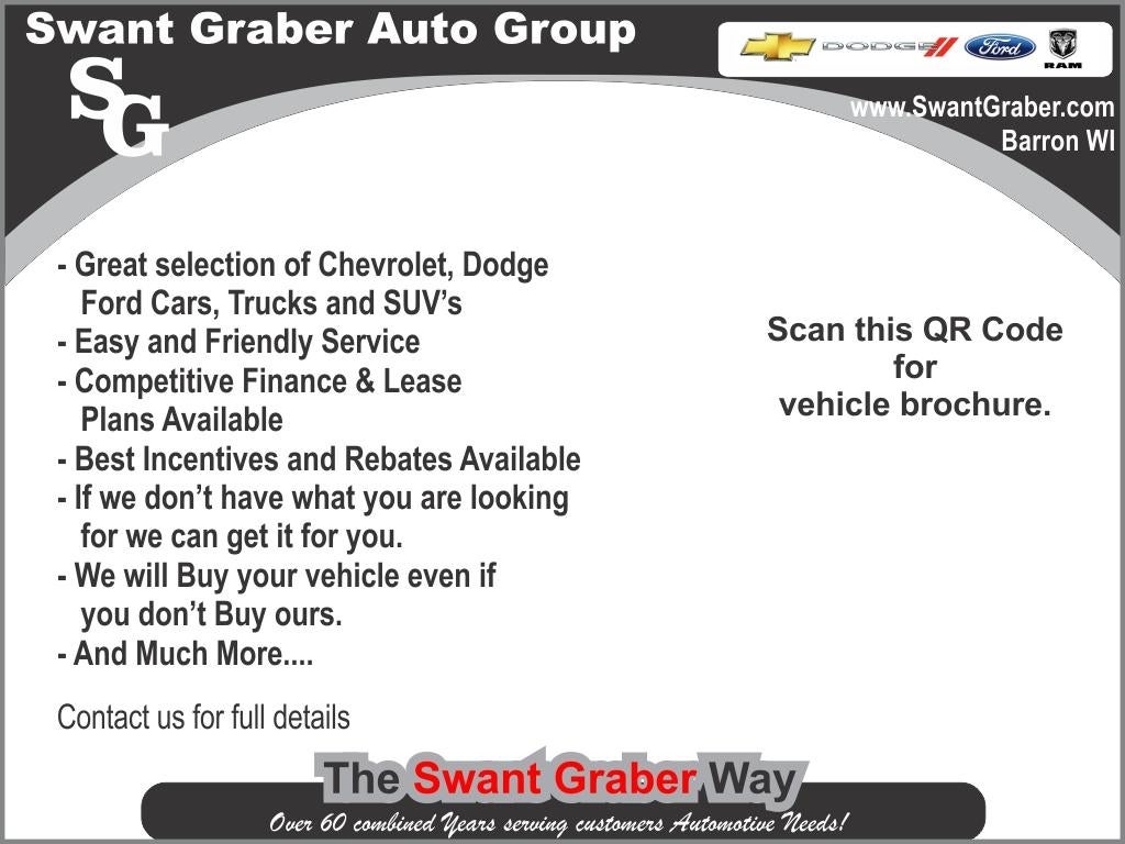 2026 Ford Escape Plug-In Hybrid PHEV