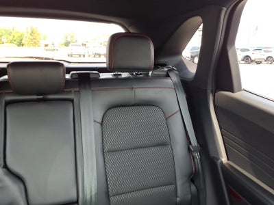 2023 Ford Escape ST-Line Select