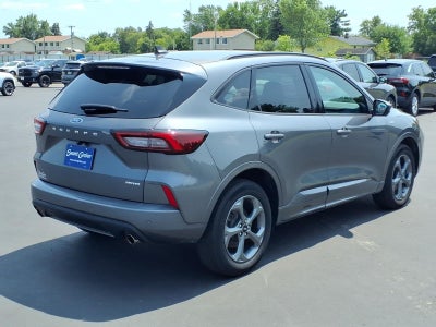 2023 Ford Escape ST-Line Select