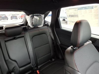 2026 Ford Escape Hybrid ST-Line Select