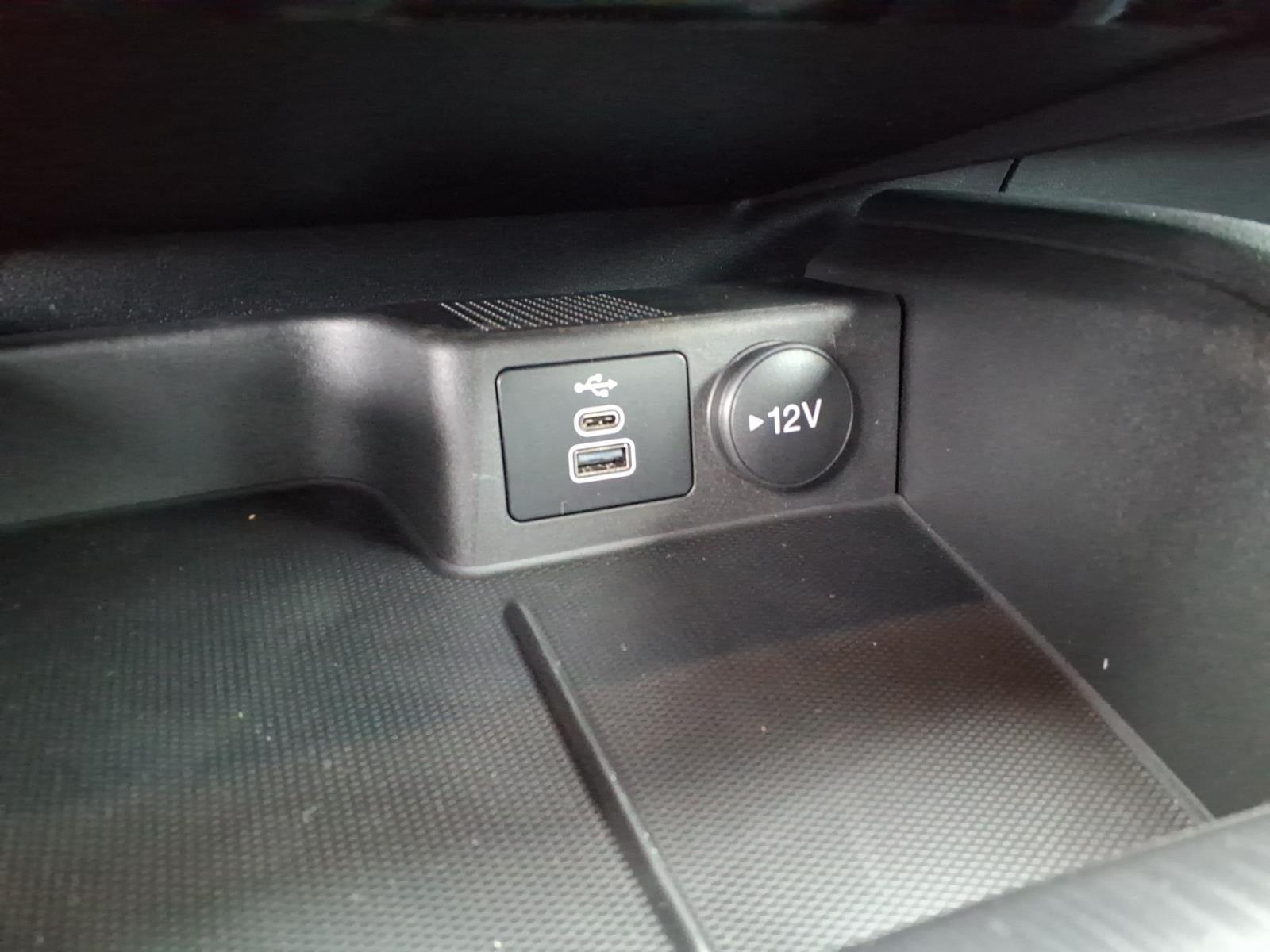 2026 Ford Escape Hybrid ST-Line Select