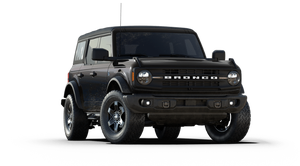2023 Ford Bronco Black Diamond Advanced