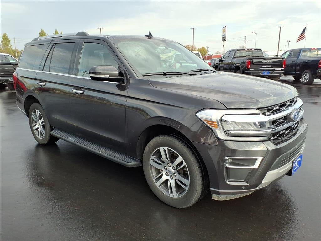 2024 Ford Expedition Limited