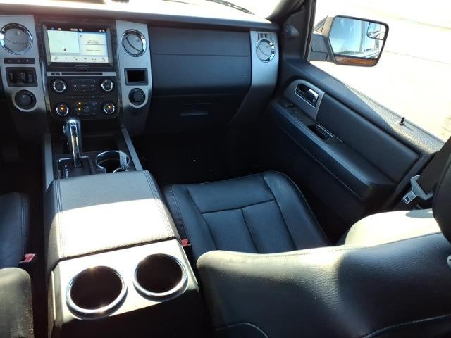 2017 Ford Expedition Limited