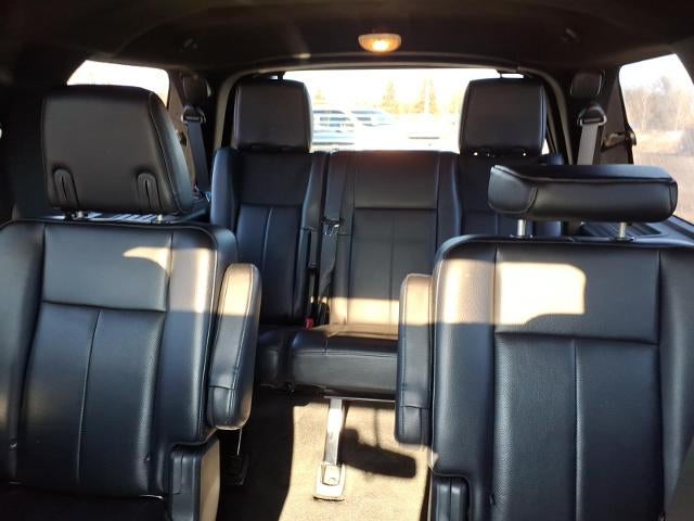 2017 Ford Expedition Limited