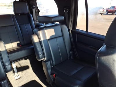 2017 Ford Expedition Limited