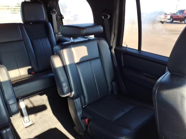 2017 Ford Expedition Limited