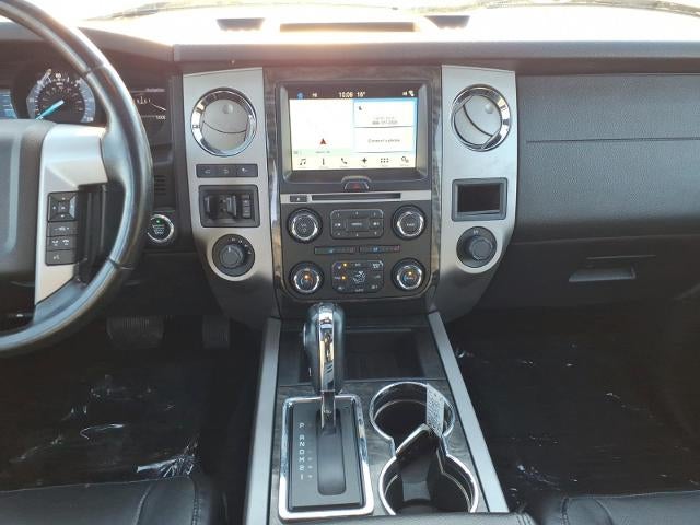 2017 Ford Expedition Limited