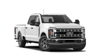2027 Ford Super Duty F-250 XLT