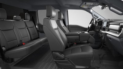 2026 Ford Super Duty F-250 XLT