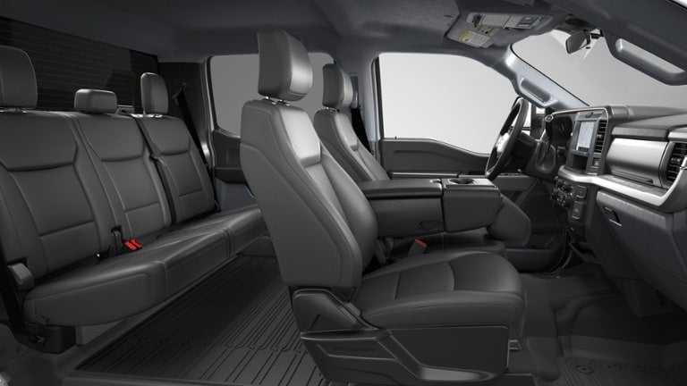 2026 Ford Super Duty F-250 XLT