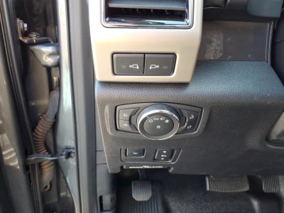 2021 Ford F-250 Super Duty Lariat