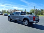 2021 Ford F-250 Super Duty Lariat