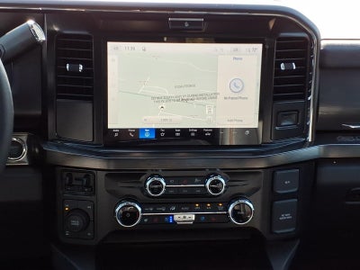 2027 Ford Super Duty F-250 SRW LARIAT