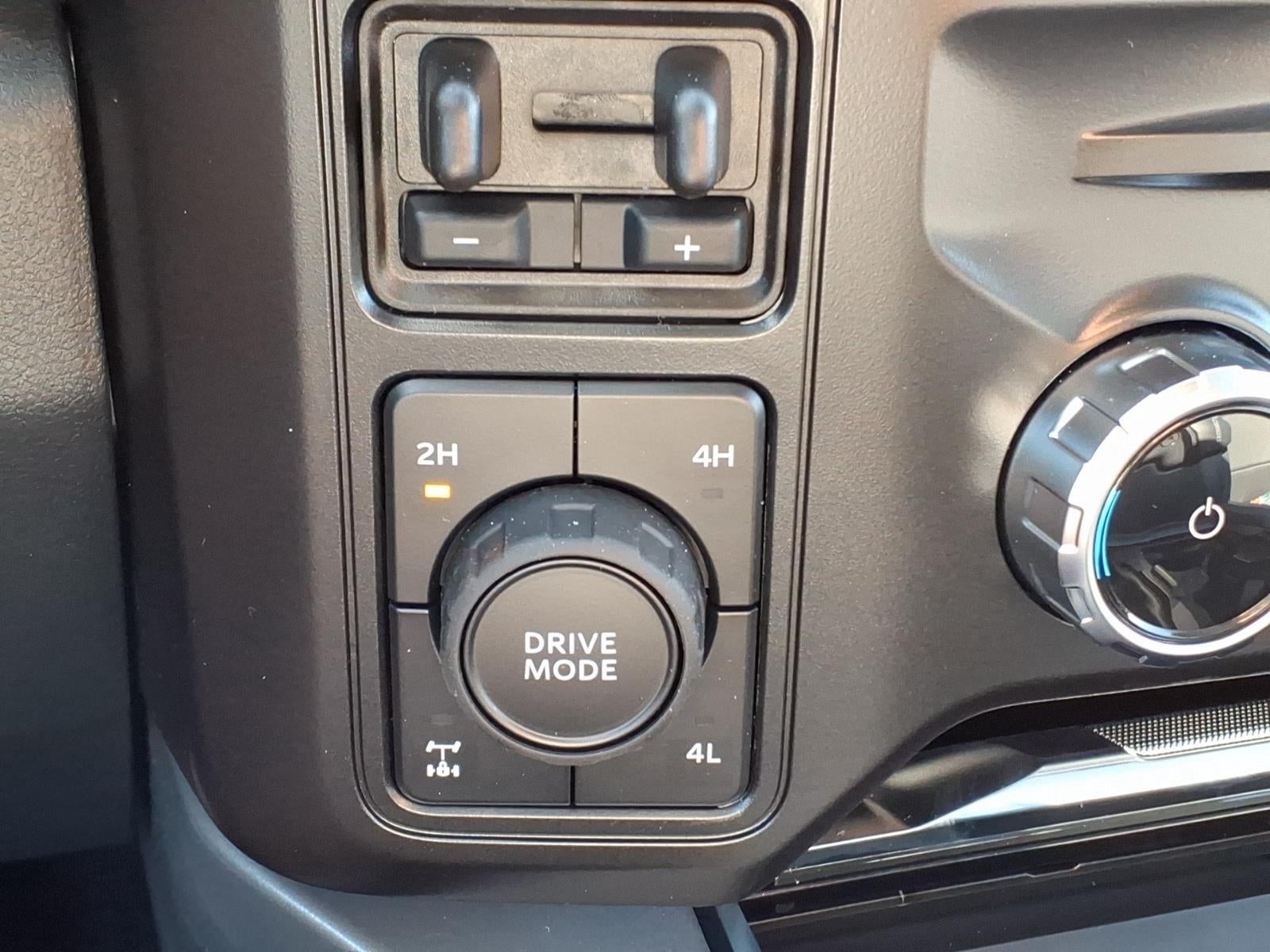 2027 Ford Super Duty F-250 SRW LARIAT