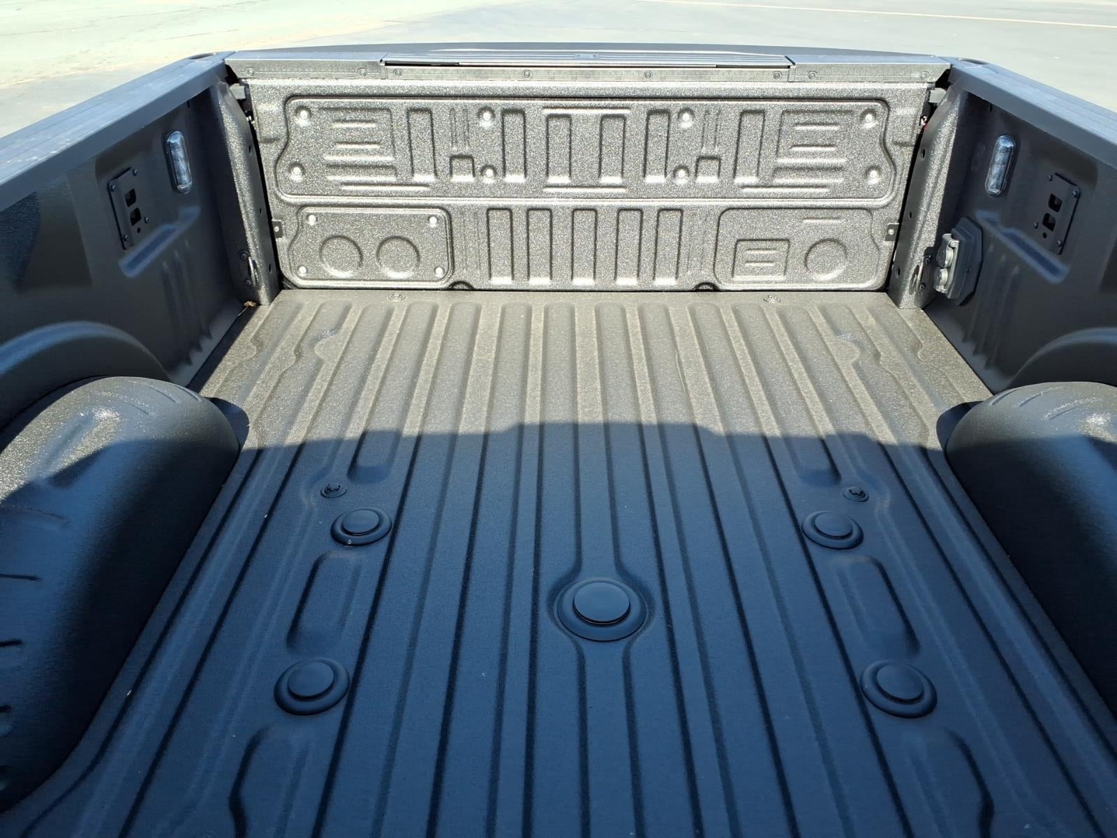 2027 Ford Super Duty F-250 SRW LARIAT