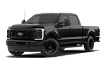 2027 Ford Super Duty F-250 SRW LARIAT