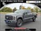 2027 Ford Super Duty F-250 SRW XLT