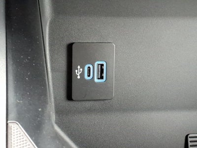 2027 Ford Super Duty F-250 SRW XLT