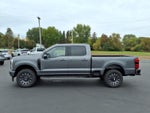2027 Ford Super Duty F-250 SRW XLT