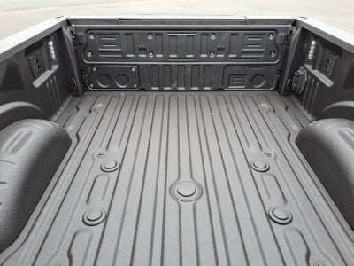 2027 Ford Super Duty F-250 SRW XLT