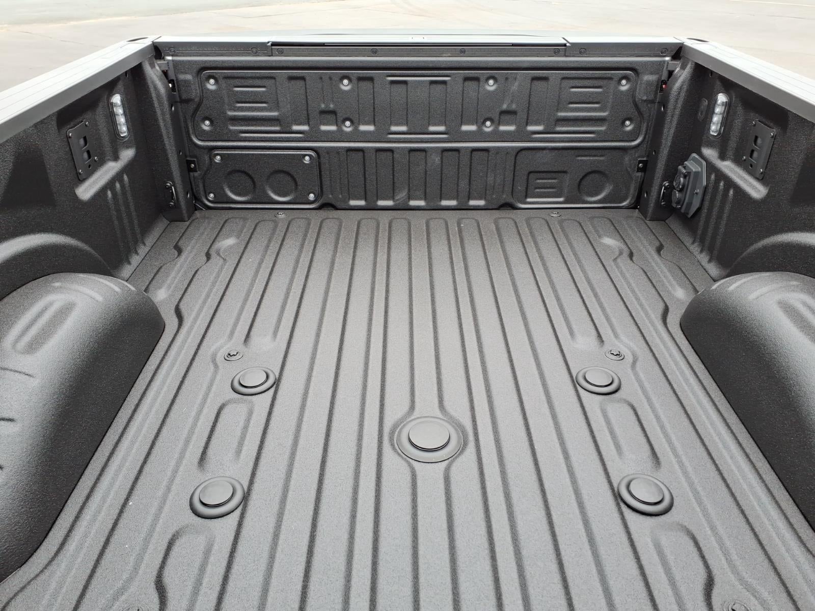 2027 Ford Super Duty F-250 SRW XLT