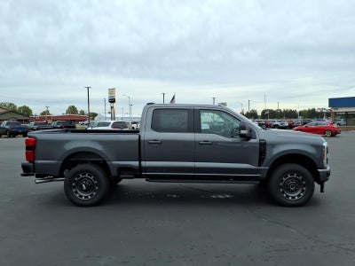 2027 Ford Super Duty F-250 SRW XLT