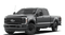 2027 Ford Super Duty F-250 Srw XLT