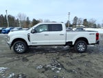 2026 Ford F-250 Super Duty King Ranch