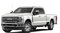 2026 Ford F-250 Super Duty King Ranch