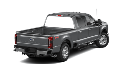 2026 Ford F-250 Super Duty Lariat