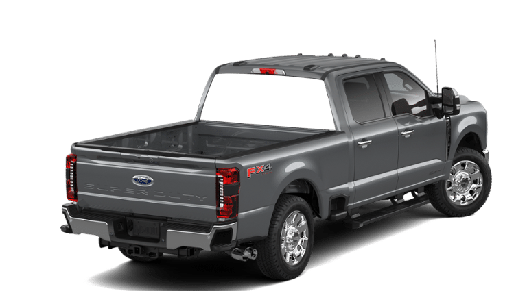 2026 Ford F-250 Super Duty Lariat