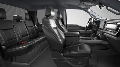 2026 Ford F-250 Super Duty Lariat