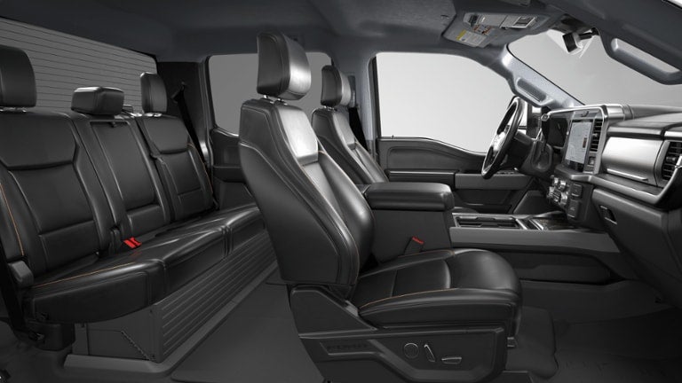 2026 Ford F-250 Super Duty Lariat
