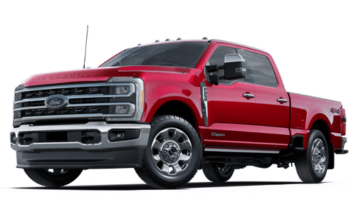 2025 Ford F-250 Super Duty Lariat