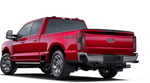 2025 Ford F-250 Super Duty Lariat